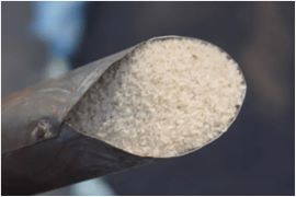 India has facilitated the export of 25 metric tonnes of Joha Rice of Assam